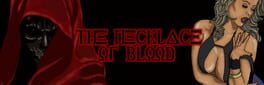 The Necklace of Blood artwork 1