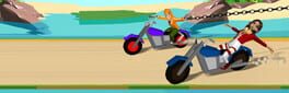 Racing Bike Fight artwork 1