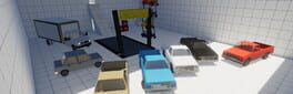 Sethtek Driving Simulator artwork 1