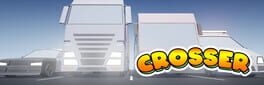 Crosser artwork 1