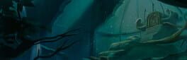 Pandora: Chains of Chaos artwork 1