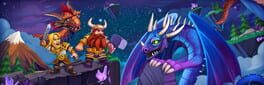 Viking Brothers V artwork 1