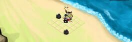 Run For Rum: A Pirate Tale artwork 1