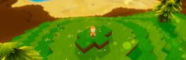 Isle of Spirits artwork 1