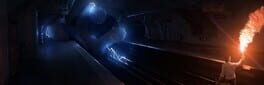 Project Terminus VR artwork 1