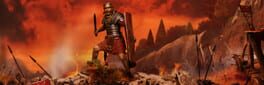 We are Legion: Rome artwork 1