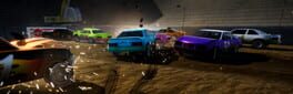 Crumple Zone artwork 1