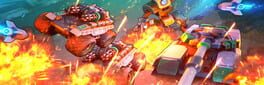 Tank Brawl 2: Armor Fury artwork 1