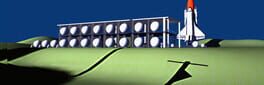 Rocket Golf artwork 1