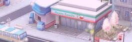 Convenience Store artwork 1