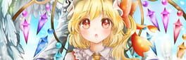 Flandre's Dream: 36000 ft Deep artwork 1