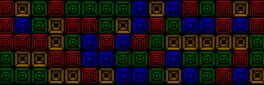 Pew Pew Puzzle Defense artwork 1