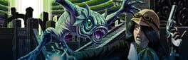 Eldritch artwork 1