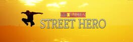 Street Hero artwork 1