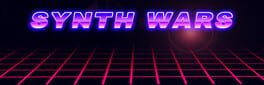 Synth War Tactics artwork 1