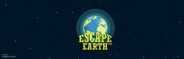 Escape From Earth artwork 1