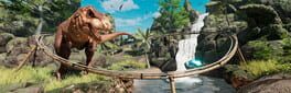 Epic Roller Coasters artwork 1