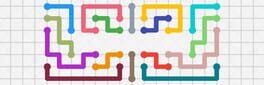Connect the Dots artwork 1
