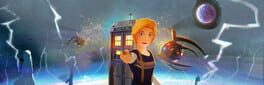 Doctor Who: The Runaway artwork 1