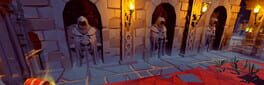 Dungeon Slayer artwork 1