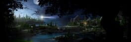 The Night is Grey artwork 1