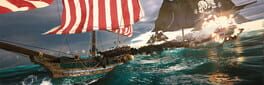 Furious Seas artwork 1