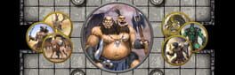 D20 Dungeons artwork 1