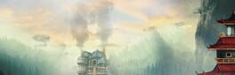 Duskless: The Clockwork Army artwork 1
