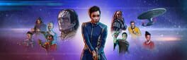 Star Trek: Timelines artwork 1