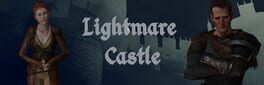 Lightmare Castle artwork 1