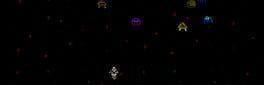 Space Mega Force Man artwork 1