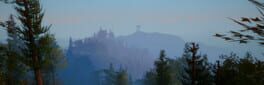 Wolf Ridge artwork 1
