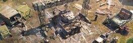 Tank Squad artwork 1