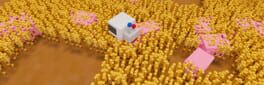 Voxelaxy artwork 1
