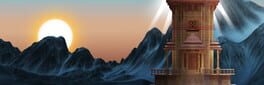 Tower of Wishes artwork 1