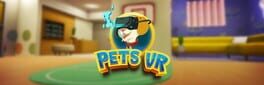 Pets VR artwork 1