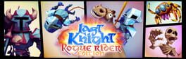 Last Knight: Rogue Rider Edition artwork 1