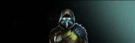 Iron Vulture artwork 1