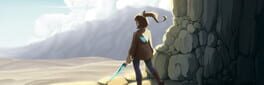 Kandria artwork 1