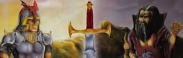 Legend of the Sword artwork 1