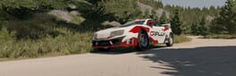 gRally artwork 1