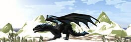 Dragon World artwork 1