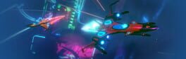 Neon Wings: Air Race artwork 1