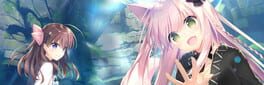 How to Raise a Wolf Girl artwork 1