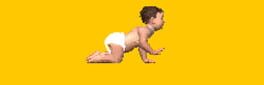Baby Walking Simulator artwork 1