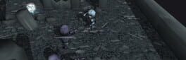 Robot Warriors artwork 1