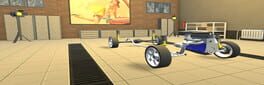 Car Tuner 2020 artwork 1