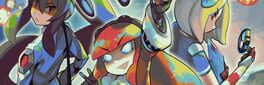 Blue Revolver artwork 1