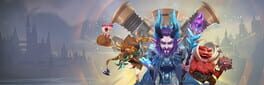 Chio Hero artwork 1