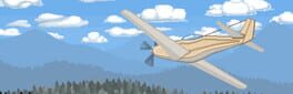 Frequent Flyer artwork 1